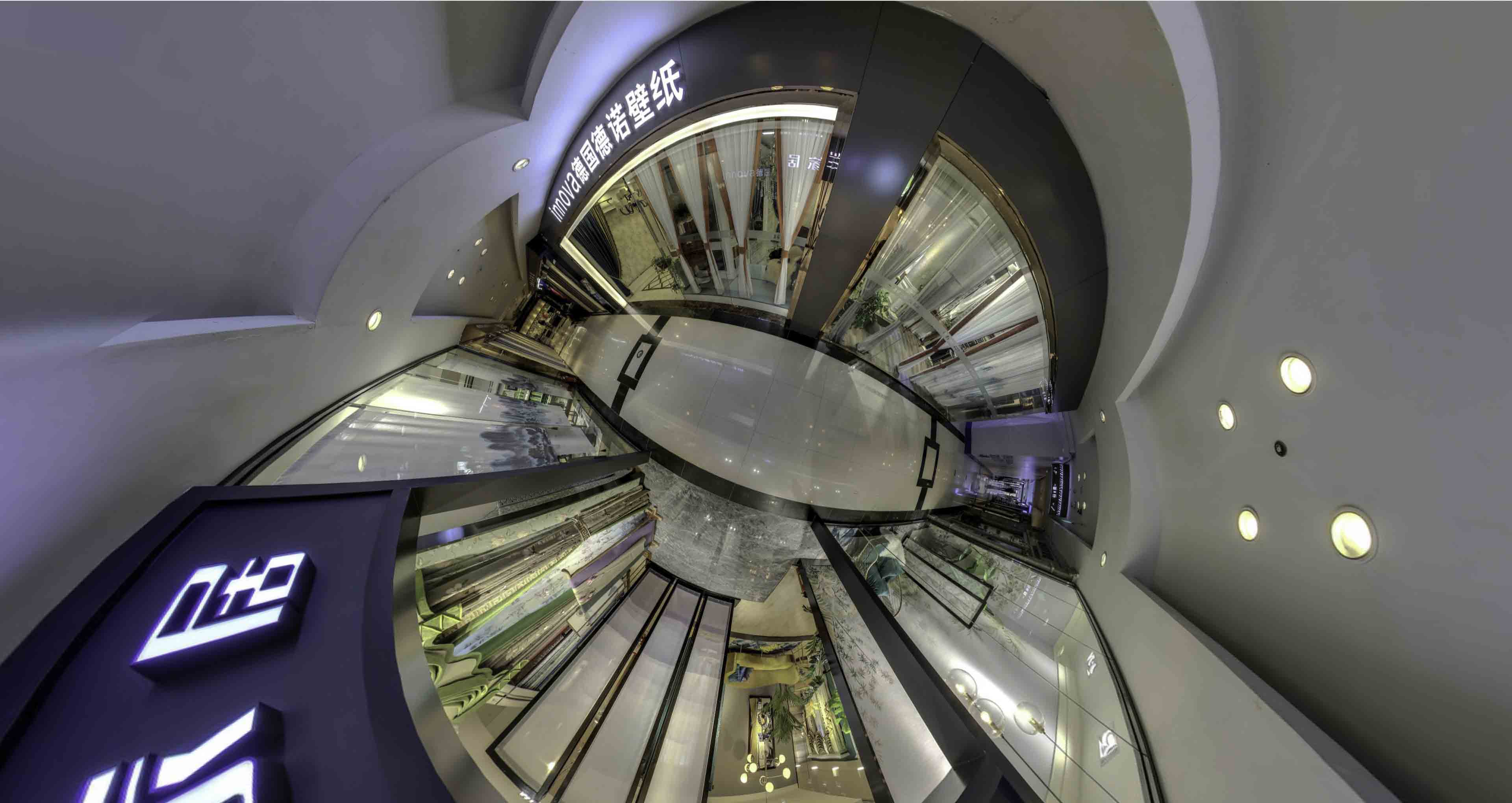 颍州VR全景拍摄：游戏开发中的创新应用与技术革新